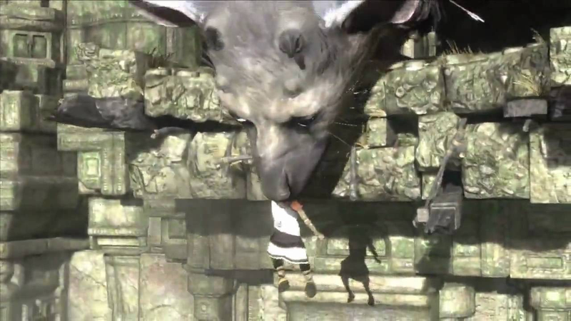 Illustration for article titled These Games Were Missing From E3
